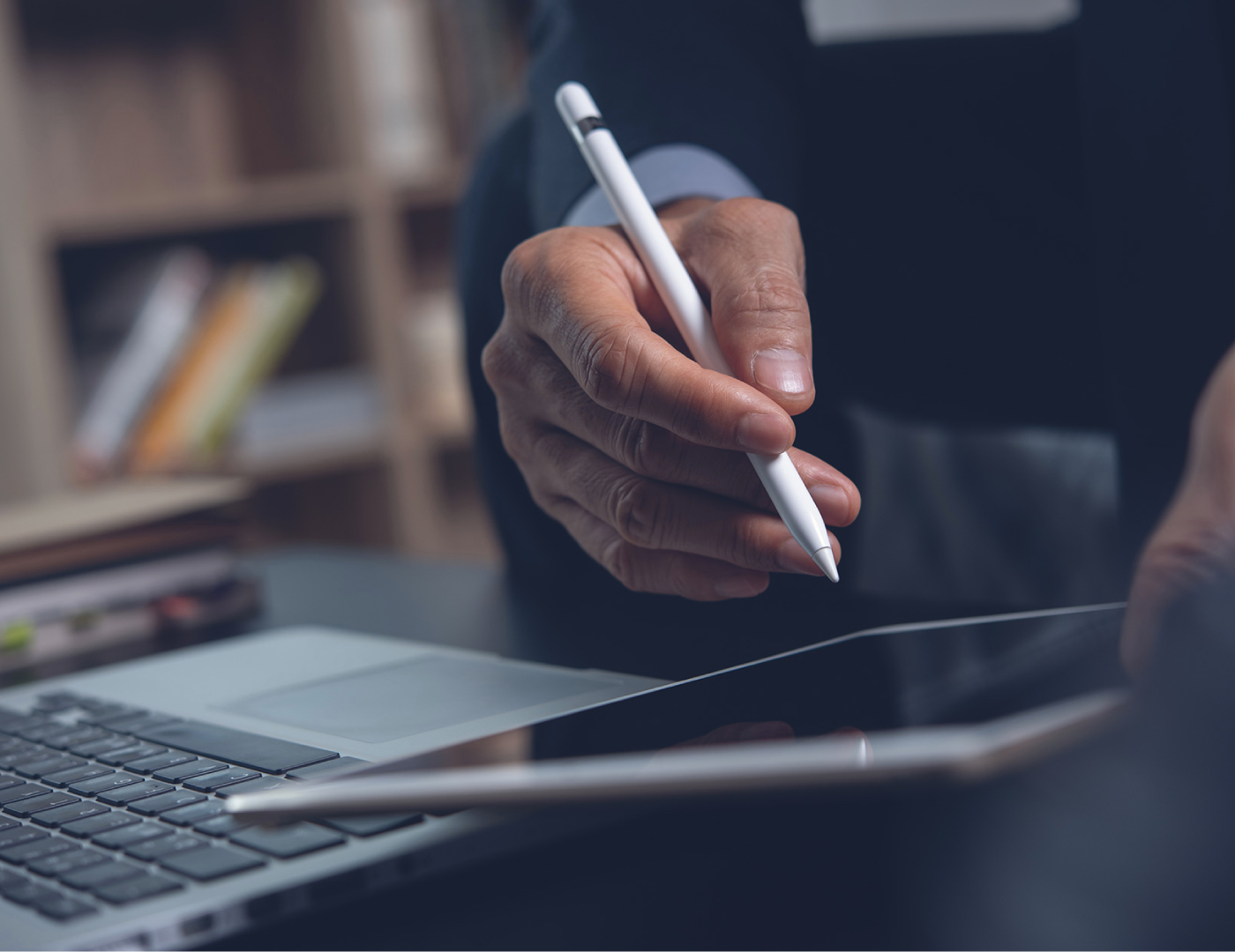 ¿Qué es una firma electrónica?